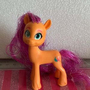 MLP SUNNY STARSCOUT
